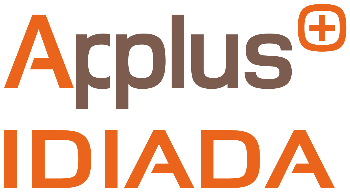 Applus IDIADA Logo.svg