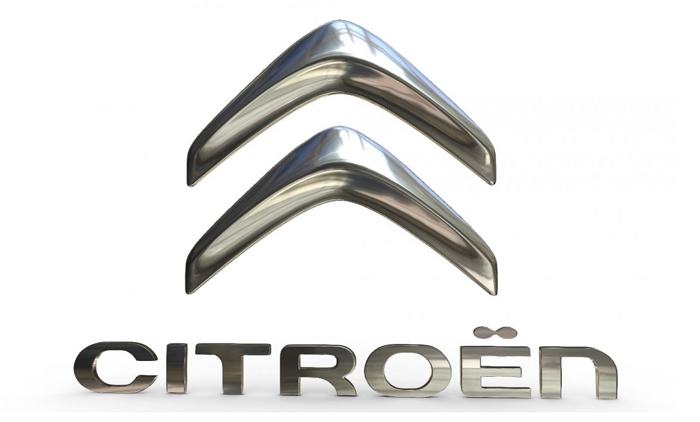 000. Citroen logo