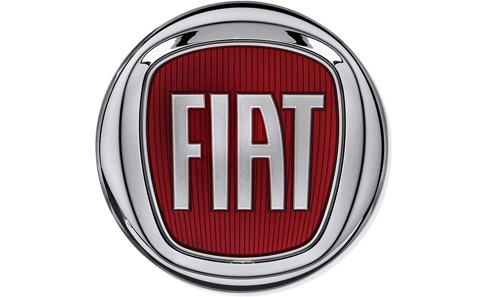 000. Fiat logo2