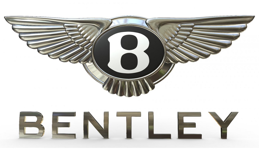 000. bentley logo