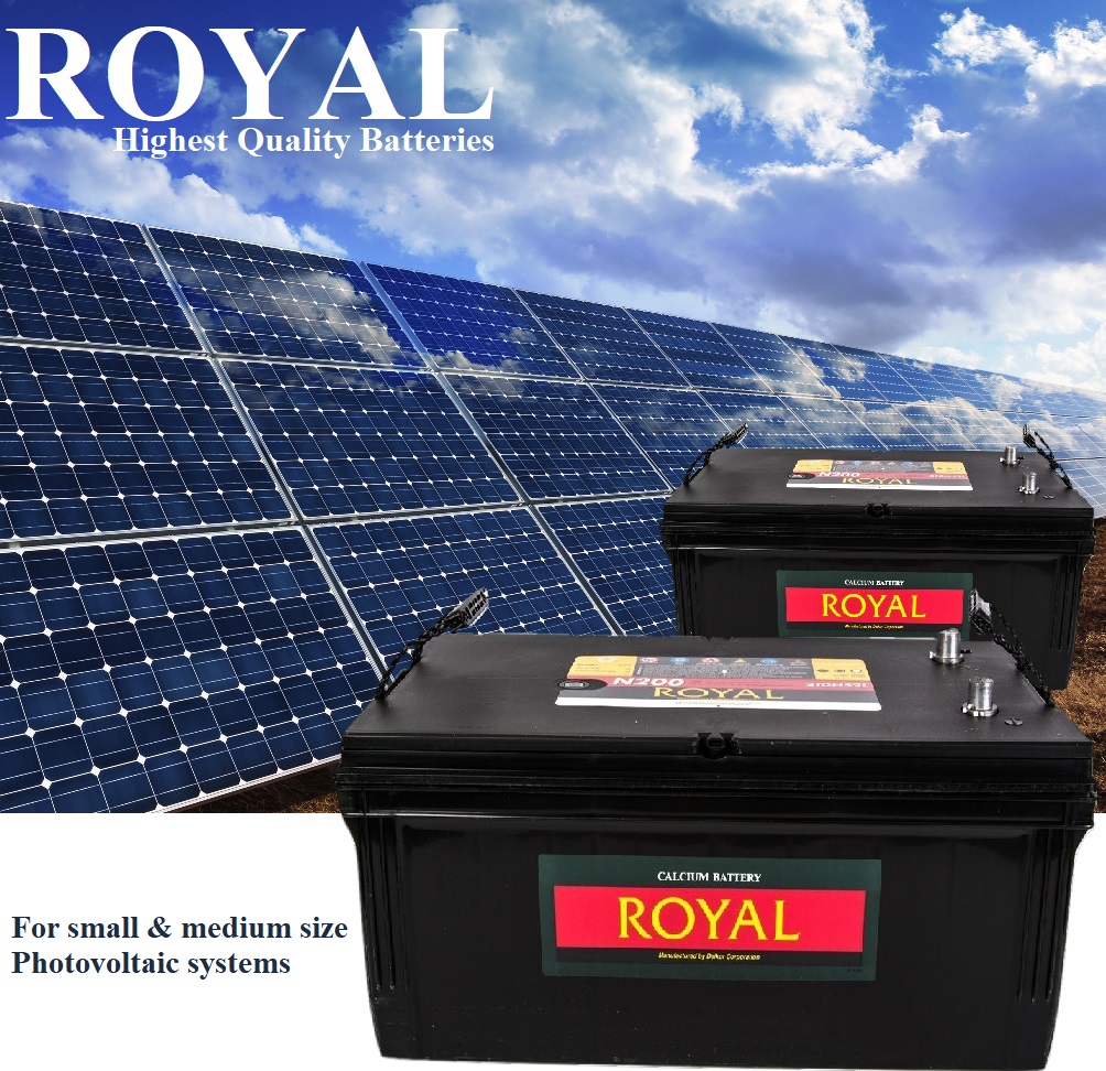 ROYAL advert 012 solar