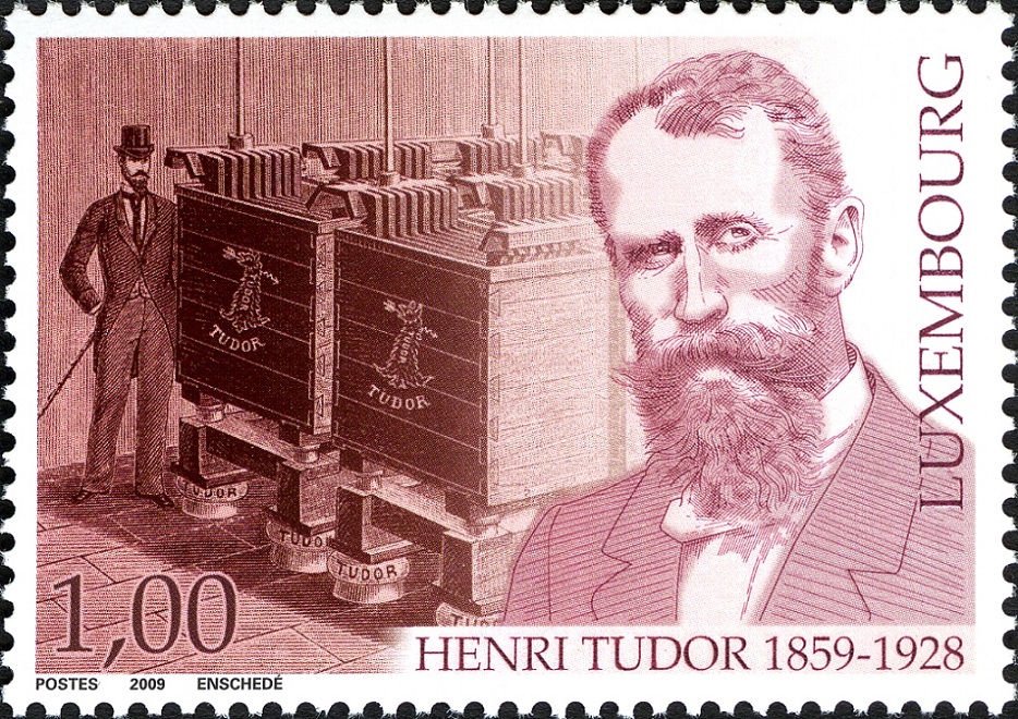 Tudor 003